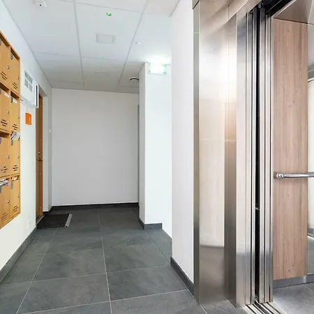 Top Lynn Apartment Tallinn