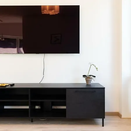 Top Lynn Apartment Tallinn